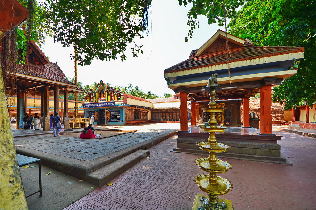 Janardana Swami Temple – Pay A Visit